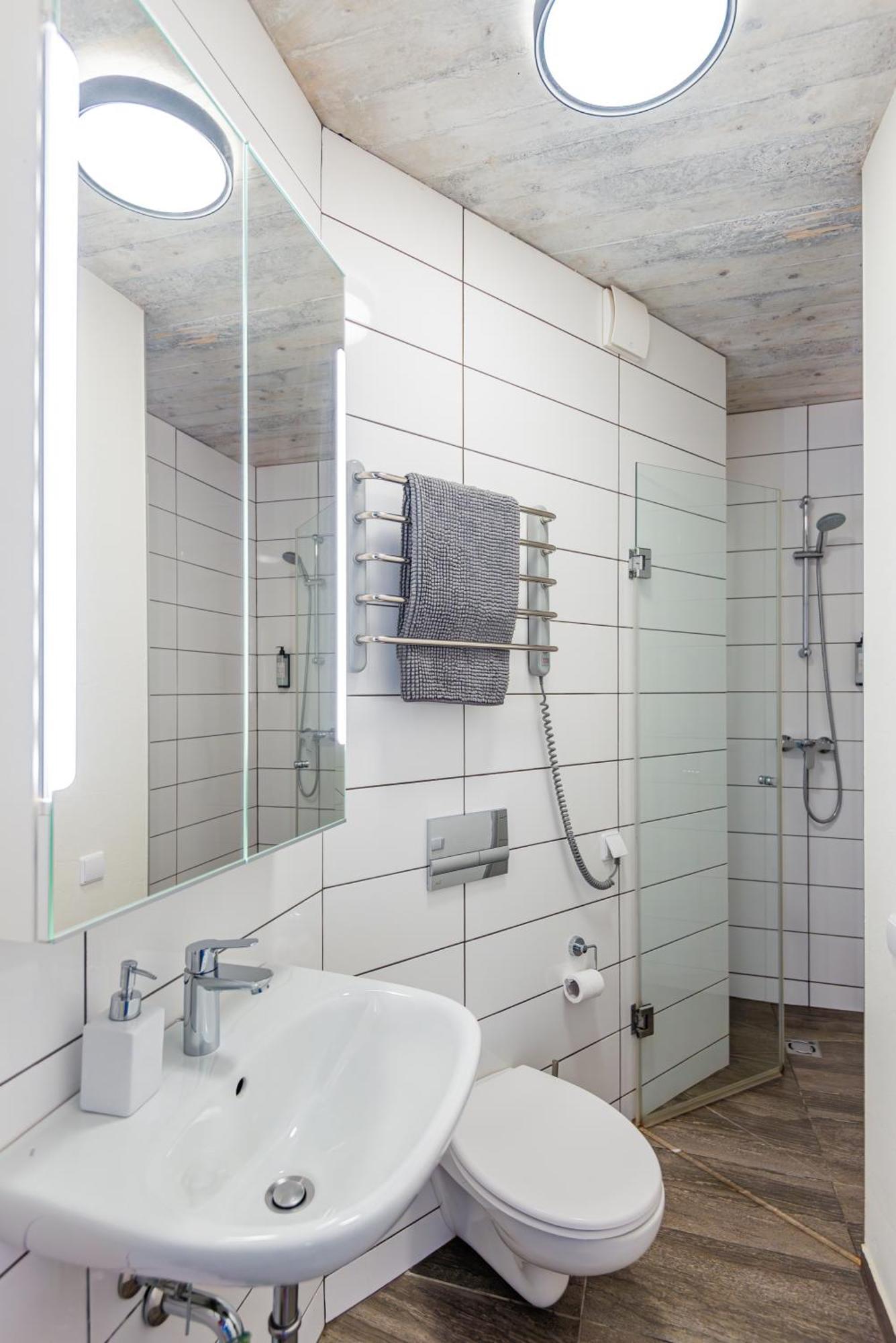 Zalia Kopa Apartamentai Salia Juros Palanga Kültér fotó